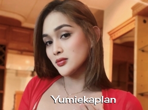 Yumiekaplan