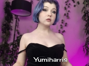 Yumiharris