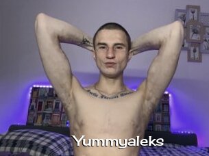 Yummyaleks