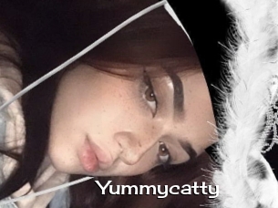 Yummycatty