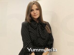 Yummyleila