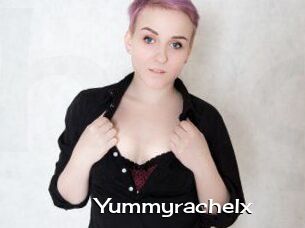 Yummyrachelx