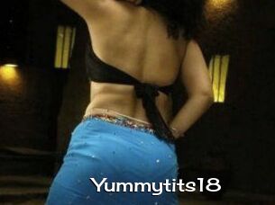 Yummytits18