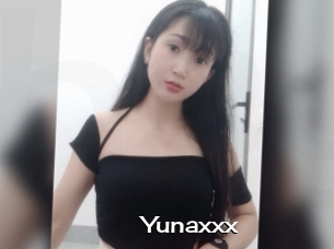 Yunaxxx