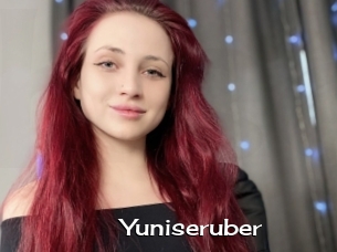 Yuniseruber