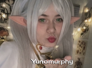 Yunomurphy