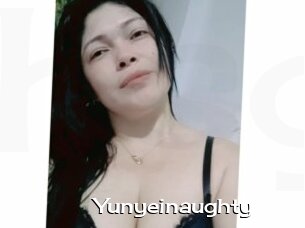 Yunyeinaughty