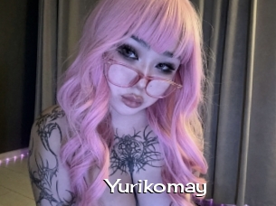 Yurikomay