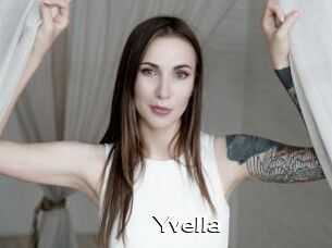 Yvella