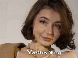 Yvettevalery