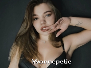 Yvonnepetie