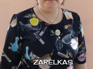 ZARELKAS