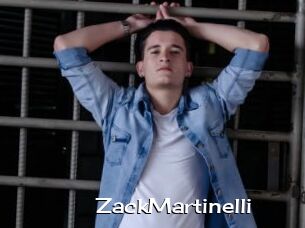 ZackMartinelli