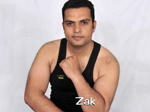 Zak