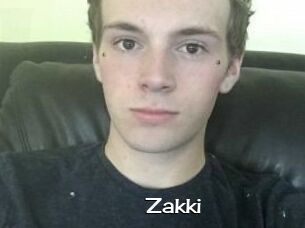 Zakki