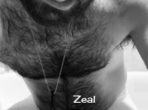 Zeal