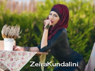 ZeiraKundalini