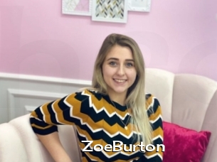 ZoeBurton