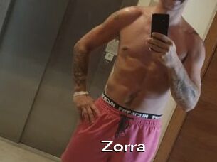 Zorra