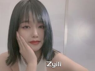 Zyili