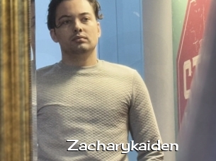 Zacharykaiden