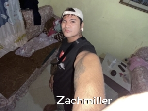 Zachmiller