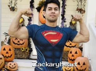 Zackaryheart