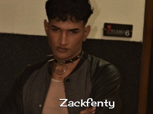 Zackfenty