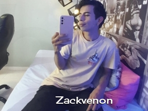 Zackvenon