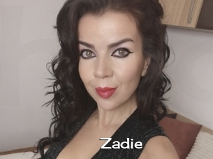 Zadie