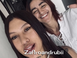 Zafiroandrubii