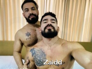 Zaidd