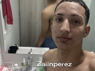 Zaiinperez