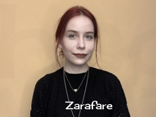 Zarafare