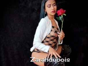 Zarahdubois