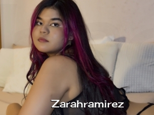 Zarahramirez