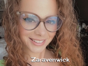 Zaravenwick