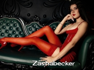 Zashabecker