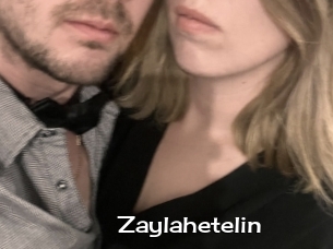 Zaylahetelin