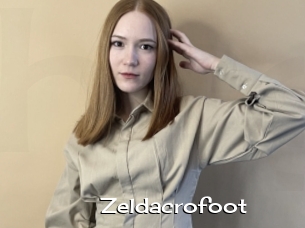 Zeldacrofoot