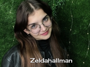 Zeldahallman