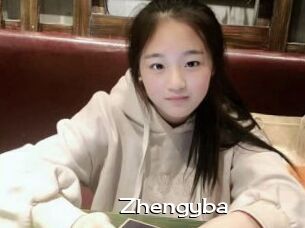 Zhengyba