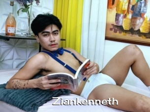 Ziankenneth