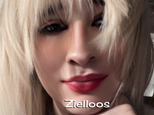 Zielloos