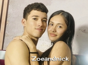 Zoeandnick