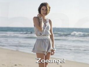 Zoeangel