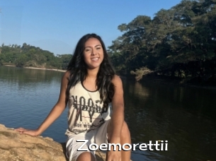 Zoemorettii