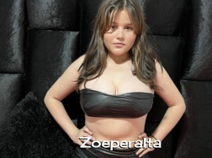 Zoeperalta