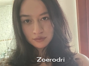 Zoerodri