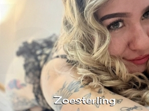 Zoesterling